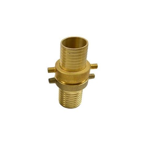 Fire Hose Coupling Pin at best price in Bhavnagar by United Metals ...