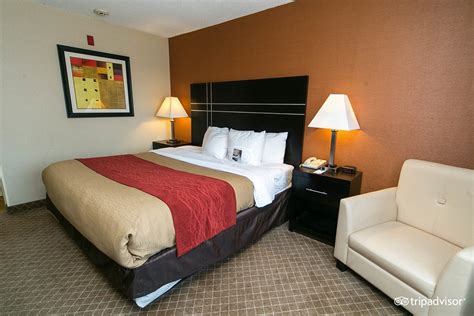 NORWOOD INN & SUITES $46 ($̶7̶2̶) - Updated 2020 Prices & Hotel Reviews ...