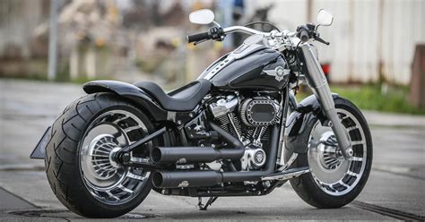 49+ Harley Davidson Fatboy Custom, Trend Saat Ini