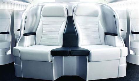 Air NZ 787-9's new premium economy seats | Stuff.co.nz