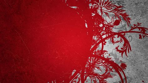 Red Wallpapers Abstract - Wallpaper Cave