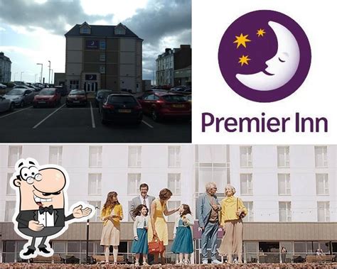 Premier Inn Bridlington Seafront hotel in Bridlington - Restaurant reviews