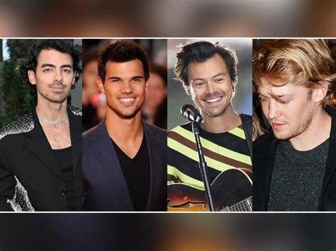 LIST: Taylor Swift's famous ex-boyfriends | GMA Entertainment