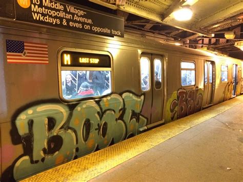 Graffiti – Subway Art Blog