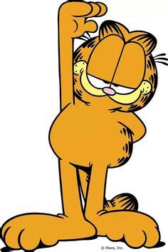 Garfield sleeping on couch | Garfield | Pinterest | Funny, Funny Quotes ...