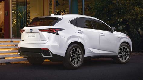 2021 Lexus Nx Sport - Photos All Recommendation