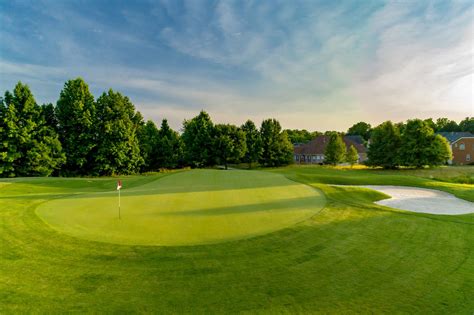 Oak Creek Golf Club Tournament Results - Amateur Players Tour