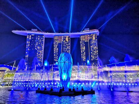 21 Top Things To Do In Singapore At Night (2022 Update)