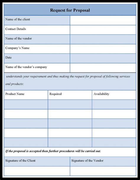 What Is A Sales Proposal Template Google Docs? - TemplateLab