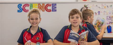 Columba Catholic College | Charters Towers School & Boarding College