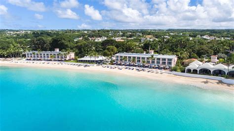 Hotel Fairmont Royal Pavilion | Barbados | orokotravel.ie