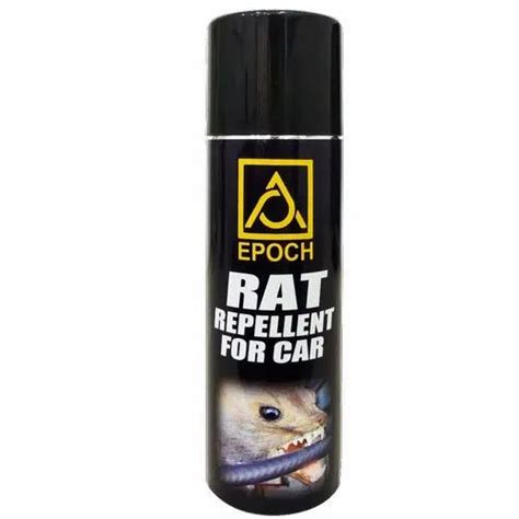 Rat Repellent Spray at Rs 210 | रैट रिपेलेंट in Chandigarh | ID ...