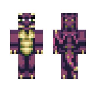 Purple dragon Minecraft Skins. Download for free at SuperMinecraftSkins