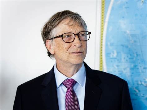 Bill Gates' Net Worth - The Richest Billionaire in the World For 2 ...