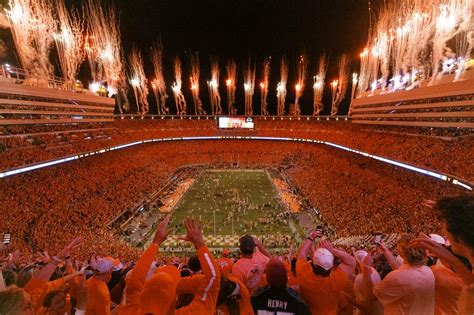 Tennessee Football: What will happen when Vols face Austin Peay?