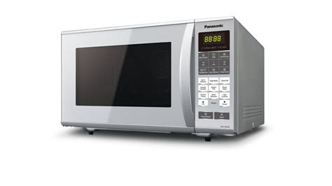 Microwave Oven Price In Malaysia - Samsung 32L Solo Microwave ...