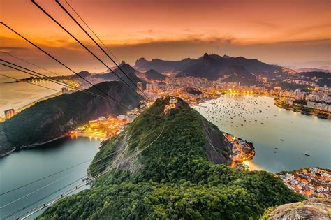 10 coisas para fazer no Rio de Janeiro - Quais são os pontos turísticos ...