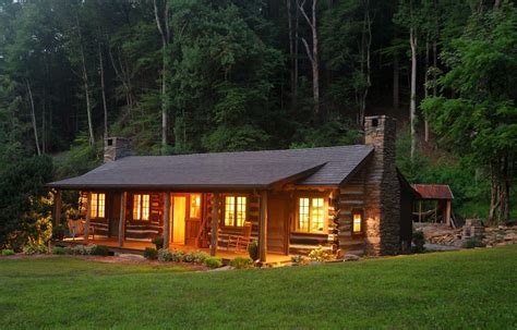 Log Cabin and Log Home Gallery - Pictures to Inspire You