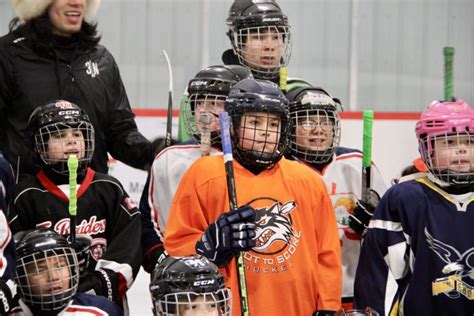 GALLERY: Whitefish River First Nation X GTHL Exchange (Whitefish River ...