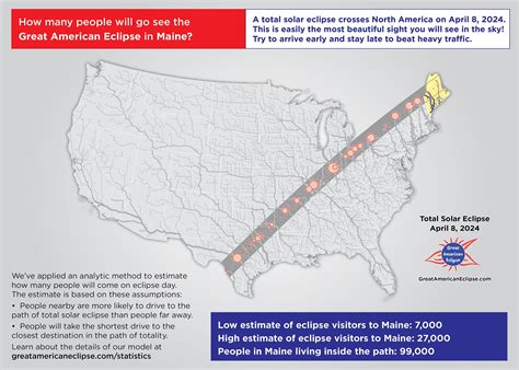 2024 Solar Eclipse Path Maine Map - Reeva Emmalynne