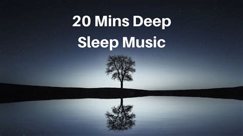 Deep Sleep Meditation Music / Deep Sleep Music - Binaural Beats ...