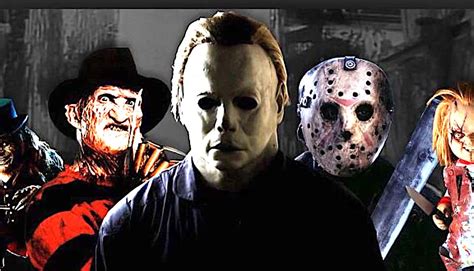 20 Best Horror Movie Franchises | List of Top Scary Film Series of All Time