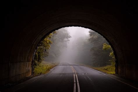 True Meaning and Right Interpretation of Dreams About Tunnel