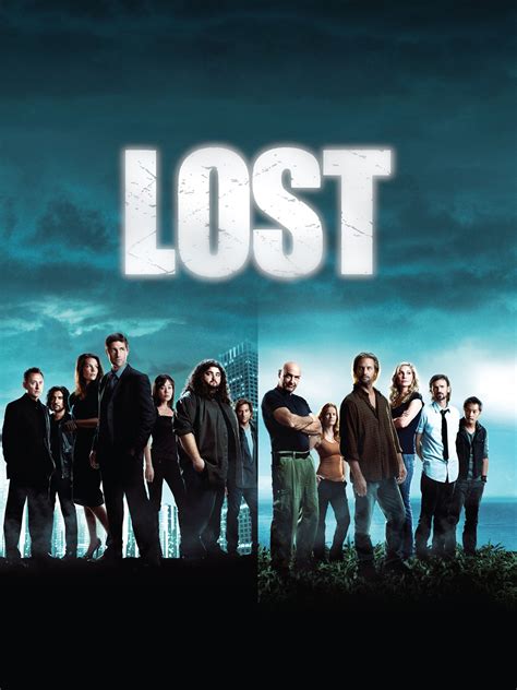 Lost Season 1 Wallpaper