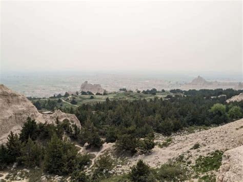 Badlands National Park Itinerary for One Perfect Day