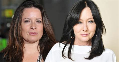 Shannen Doherty Charmed - AshleeKaycen