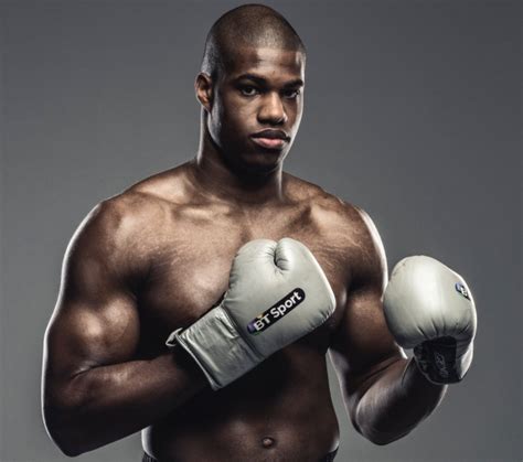 Daniel Dubois: Comparisons To Joshua Don't Interest Me - Boxing News