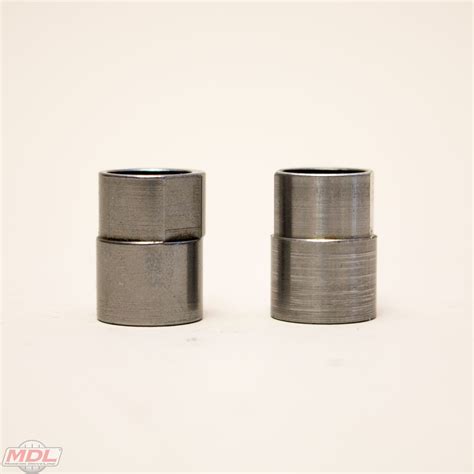 Offset Alignment Dowels for: 4.6L/5.0L with .007 offset - Modern Driveline