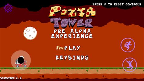 Pizza Tower Game for Android - Download