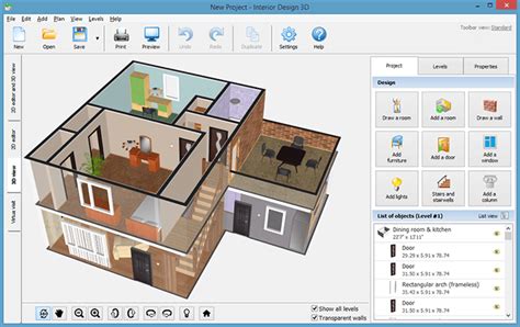 Basic Floor Plan Drawing Software | Floor Roma