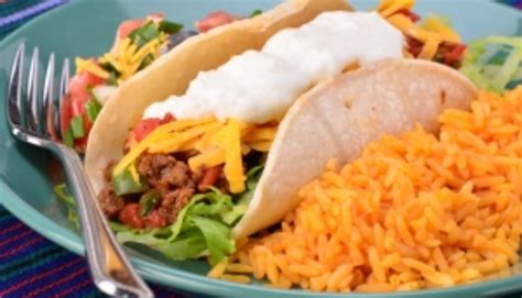 soft tacos recipe