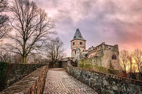 The 5 Most Haunted Castles in Europe - Seite 2 von 5 - Realmag