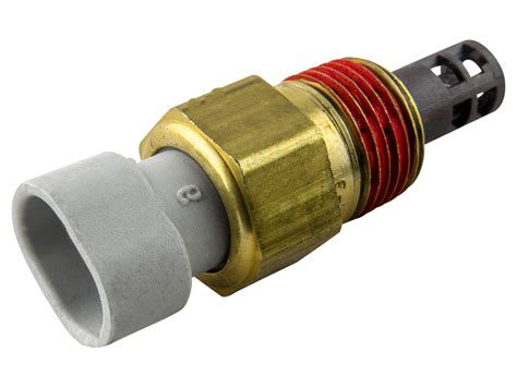 ACDelco Intake Air Temperature (IAT) Sensor 213-190 - EFI Connection, LLC