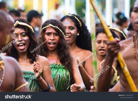 Dili Timor Leste On February 18 Stock Photo 1163705137 | Shutterstock