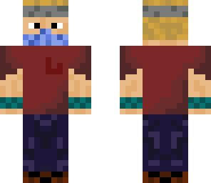 ethoslab | Minecraft Skins