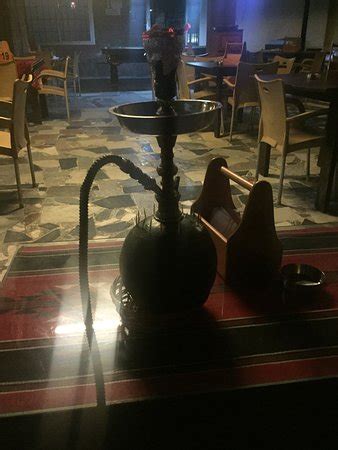 SHISHA CAFE, Monrovia - Restaurant Reviews, Photos & Phone Number ...