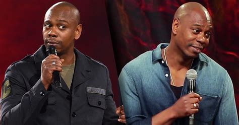 Dave Chappelle's New Netflix Specials, Reviewed