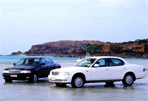 Used Mazda 929 review: 1991-1996 | CarsGuide