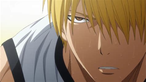 Kuroko's Basketball / Kuroko No Basket : Kise Ryota | Kuroko no basket ...