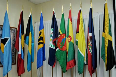 OECS Foreign Affairs ministers meet | Caribbean Press Release