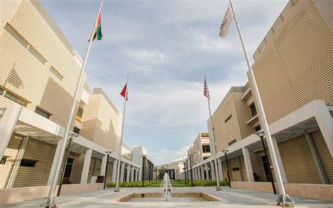 American School of Dubai Guide | Bayut