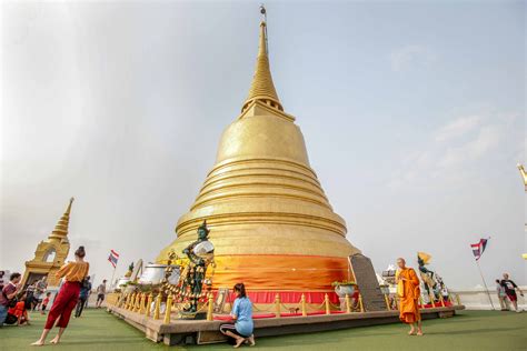 Golden Mountain Temple Entrance Fee