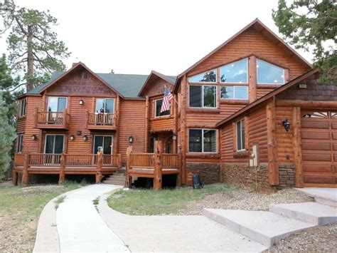 Whispering Pines Estates - Apartments - Big Bear City, CA - Reviews ...