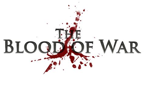 The Blood of War - An Indie Comic by: Nelson Malta