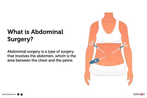 Abdominal Surgery: Causes, Symptoms, Treatment and Cost