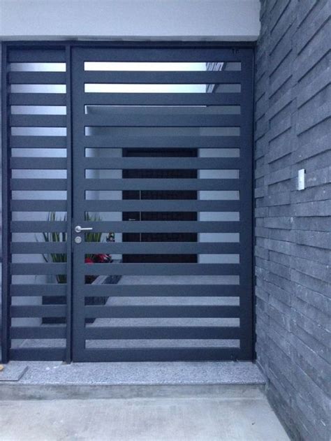 Modern Blacksmith Gates for Your Home